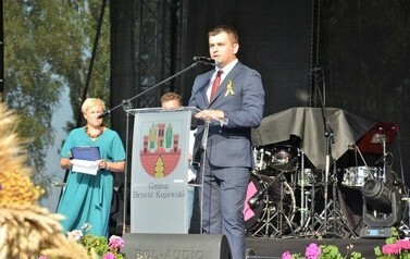 Dożynki Gminno-Parafialne 2022