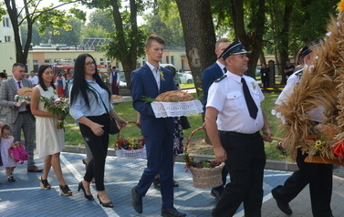 Dożynki Gminno-Parafialne 2022 114