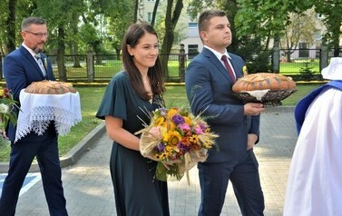 Dożynki Gminno-Parafialne 2022
