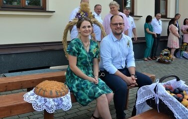 Dożynki Gminno-Parafialne 2022