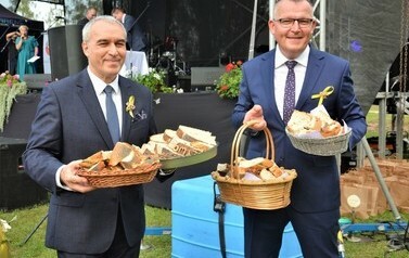 Dożynki Gminno-Parafialne 2022