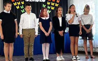 Rozpoczęcie roku szkolnego 2022/2023 3