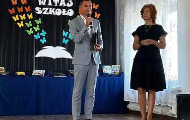 Rozpoczęcie roku szkolnego 2022/2023 5