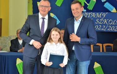 Rozpoczęcie roku szkolnego 2022/2023 13