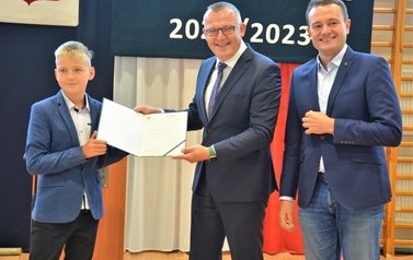 Rozpoczęcie roku szkolnego 2022/2023 28