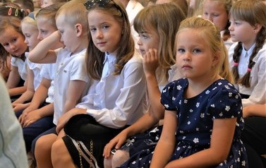 Rozpoczęcie roku szkolnego 2022/2023 32