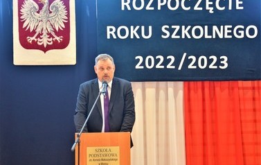 Rozpoczęcie roku szkolnego 2022/2023 33