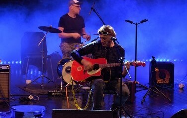 &bdquo;Nałogi &ndash; droga donikąd&rdquo; - więcej niż koncert! 3