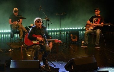 &bdquo;Nałogi &ndash; droga donikąd&rdquo; - więcej niż koncert! 4