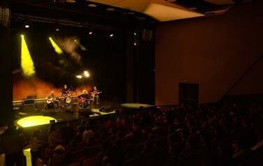&bdquo;Nałogi &ndash; droga donikąd&rdquo; - więcej niż koncert! 8