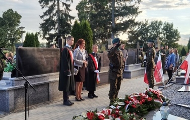 83 rocznica wybuchu II wojny światowej  1