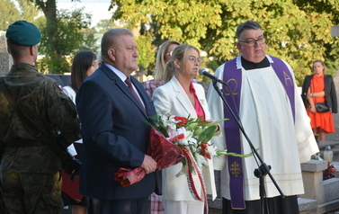 83 rocznica wybuchu II wojny światowej  3