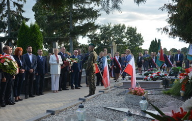 83 rocznica wybuchu II wojny światowej  4
