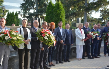 83 rocznica wybuchu II wojny światowej  6