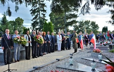 83 rocznica wybuchu II wojny światowej  20