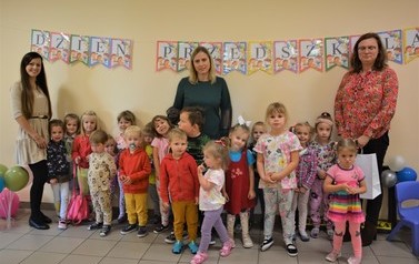 Dzień Przedszkolaka! 6