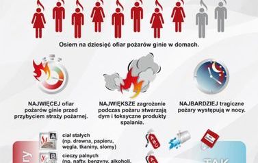 Czujka na straży Twojego bezpieczeństwa! Sezon grzewczy 2022-2023 1