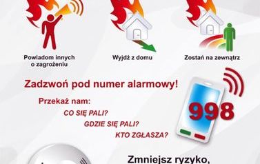 Czujka na straży Twojego bezpieczeństwa! Sezon grzewczy 2022-2023 3
