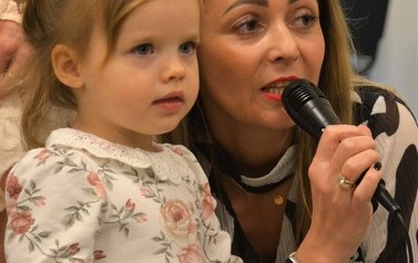 Pasowanie na Żłobkowicza - &bdquo;Brzeskie Skrzaty&rdquo; 15
