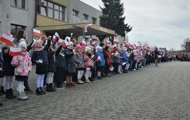 Obchody 11 listopada SP1 Nowy maszt  4