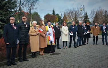Obchody 11 listopada SP1 Nowy maszt  8