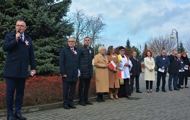 Obchody 11 listopada SP1 Nowy maszt  9
