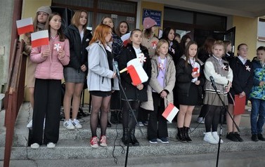 Obchody 11 listopada SP1 Nowy maszt  18