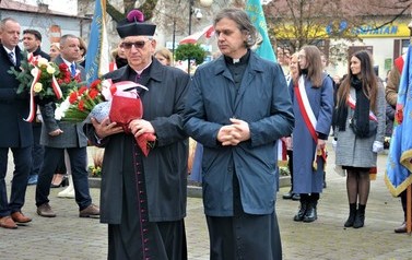 Uroczyste obchody 11 listopada 22