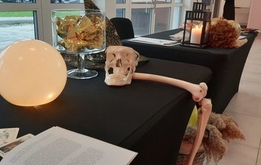 Andrzejkowy Bal Maskowy  9