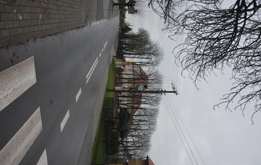 Zakończono przebudowę ulicy Konarskiego w Brześciu Kujawskim ! 3