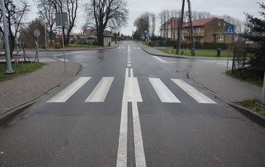 Zakończono przebudowę ulicy Konarskiego w Brześciu Kujawskim ! 5