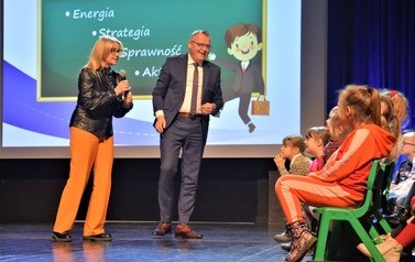 &bdquo;Czynniki rozwoju przedsiębiorczości wojew&oacute;dztwa kujawsko-pomorskiego&rdquo; - debata 1
