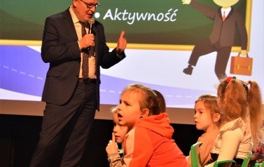 &bdquo;Czynniki rozwoju przedsiębiorczości wojew&oacute;dztwa kujawsko-pomorskiego&rdquo; - debata 4