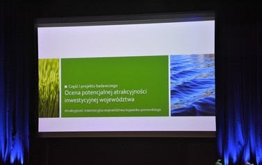 &bdquo;Czynniki rozwoju przedsiębiorczości wojew&oacute;dztwa kujawsko-pomorskiego&rdquo; - debata 12