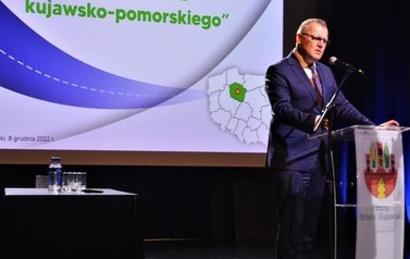 &bdquo;Czynniki rozwoju przedsiębiorczości wojew&oacute;dztwa kujawsko-pomorskiego&rdquo; - debata 16