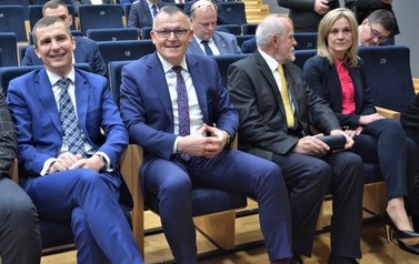 &bdquo;Czynniki rozwoju przedsiębiorczości wojew&oacute;dztwa kujawsko-pomorskiego&rdquo; - debata 17
