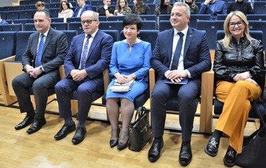 &bdquo;Czynniki rozwoju przedsiębiorczości wojew&oacute;dztwa kujawsko-pomorskiego&rdquo; - debata 18