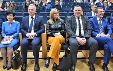 &bdquo;Czynniki rozwoju przedsiębiorczości wojew&oacute;dztwa kujawsko-pomorskiego&rdquo; - debata 19