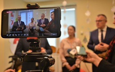 Blisko 3 000 000,00 zł na budowę Centrum opiekuńczo-mieszkalnego trafi do Brześcia Kujawskiego! 2