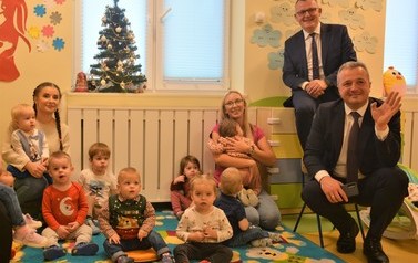 Blisko 3 000 000,00 zł na budowę Centrum opiekuńczo-mieszkalnego trafi do Brześcia Kujawskiego! 4