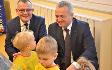 Blisko 3 000 000,00 zł na budowę Centrum opiekuńczo-mieszkalnego trafi do Brześcia Kujawskiego! 5