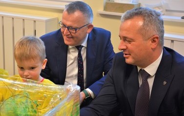 Blisko 3 000 000,00 zł na budowę Centrum opiekuńczo-mieszkalnego trafi do Brześcia Kujawskiego! 6