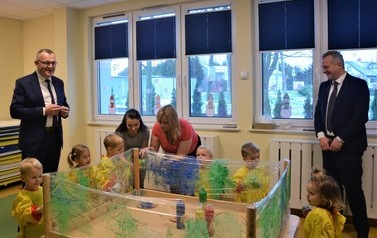 Blisko 3 000 000,00 zł na budowę Centrum opiekuńczo-mieszkalnego trafi do Brześcia Kujawskiego! 7