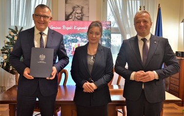 Blisko 3 000 000,00 zł na budowę Centrum opiekuńczo-mieszkalnego trafi do Brześcia Kujawskiego! 11