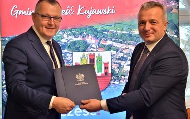 Blisko 3 000 000,00 zł na budowę Centrum opiekuńczo-mieszkalnego trafi do Brześcia Kujawskiego! 12
