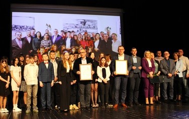 dzień samorządności SP nr 1  1