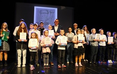 dzień samorządności SP nr 1  2