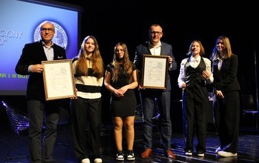 dzień samorządności SP nr 1  3