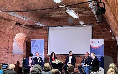 debata czynniki rozwoju przedsiębiorczości w woj kuj.-pom. 2