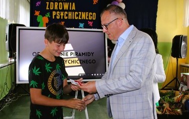 Tydzień zdrowia psychicznego  3
